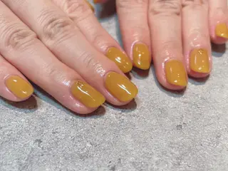 ネイル LUKE所属・もとまつ さちこのネイルデザイン