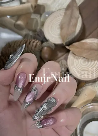 ネイル Emir Nailのネイルデザイン