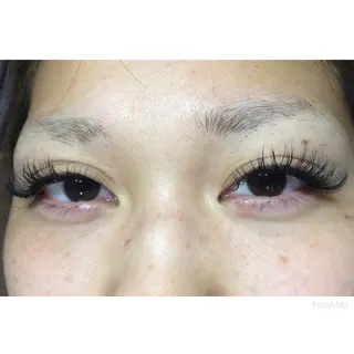 マツエク・マツパ Little River所属・Little Riverのマツエク・マツパデザイン