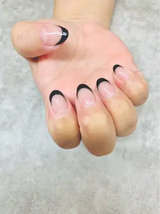 ネイル 前田 恵子のネイルデザイン