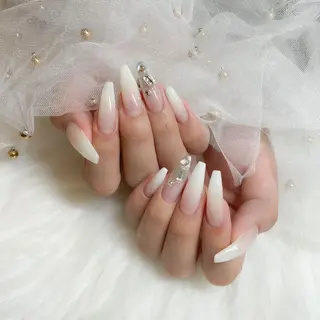 ネイル Bell nailのネイルデザイン