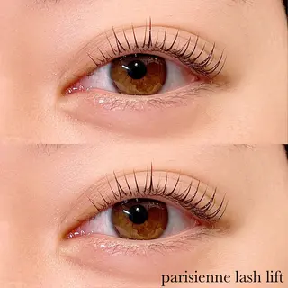 マツエク・マツパ 長尾 桃果 🫧 eyelistのマツエク・マツパデザイン