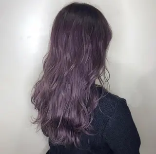 ロング カラー Kimura Miyukiのマツエク・マツパデザイン