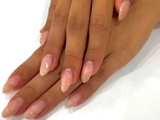 ネイル Chill所属・~Chill~ あやねのネイルデザイン