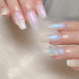 ネイル Ccoco_nail 【ｼｰｺｺﾈｲﾙ】のネイルデザイン