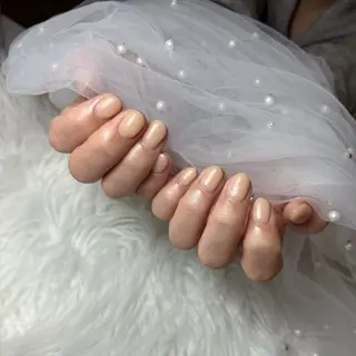 ネイル 北野 美月のネイルデザイン