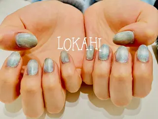 ネイル 18日（火）9時or 11時or15時空きのネイルデザイン