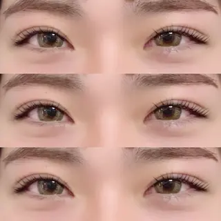 マツエク・マツパ SAKUKU韓国式 まつ毛パーマ専門店のマツエク・マツパデザイン