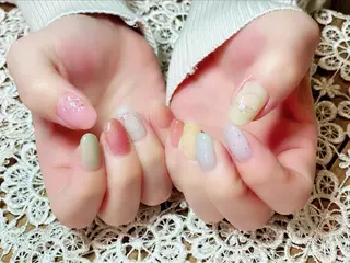 ネイル 武藤 千裕のエステ・リラクイメージ