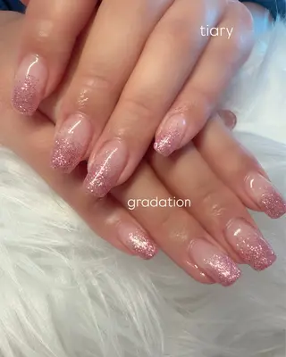 ネイル Ｔｉａｒｙ. ａｃｏのネイルデザイン