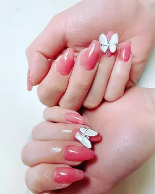 ネイル chacha nailのネイルデザイン