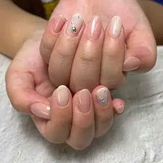 ネイル ♛ Meliaのネイルデザイン