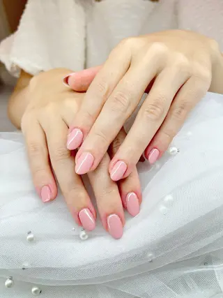 ネイル VIERU YURIのネイルデザイン