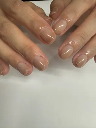 ネイル .clair 【クレル】のネイルデザイン