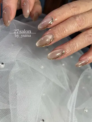 ネイル 27salon yuinaのネイルデザイン