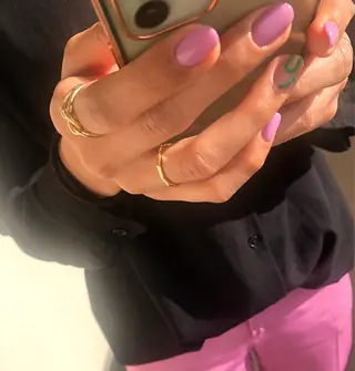 ネイル a marikoのネイルデザイン