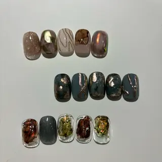 ネイル 大阪狭山/klarm kanohaのエステ・リラクイメージ