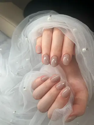 ネイル LULU Nail salonみどりのネイルデザイン