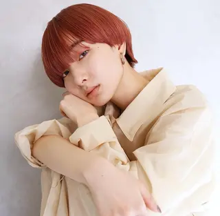 ショート ショートカット/入江 菜奈¥0のヘアスタイル