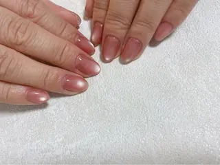 ネイル Mogu nail 二子玉川のネイルデザイン