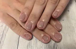 ネイル nico.nico.mark NAIL所属・小林 梓のエステ・リラクイメージ