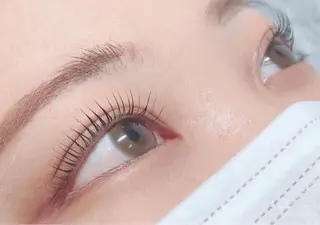 マツエク・マツパ hatena 🫧のマツエク・マツパデザイン