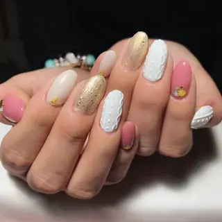 ネイル RireOne ~リルワン~のネイルデザイン