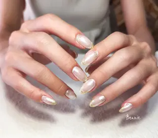 ネイル   BENNIEのネイルデザイン