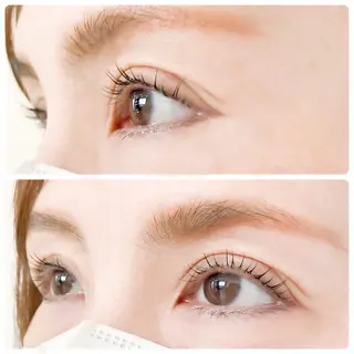 パーマ SOIGNER ソワニエ　袋井店所属・KITAMURA .のマツエク・マツパデザイン