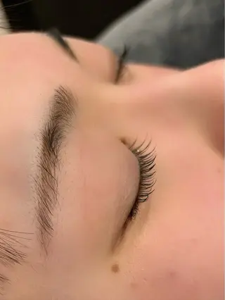マツエク・マツパ 髪質改善Period.蒲田美容室所属・カナザワセイカ <髪質改善>のヘアスタイル