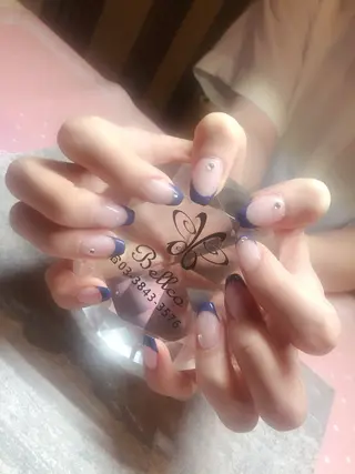 ネイル Fairyフェアリーネイルサロン所属・Fairy フェアリーネイルのネイルデザイン