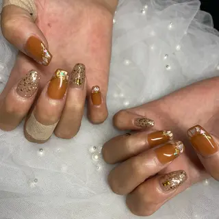 ネイル Y. nailのネイルデザイン