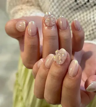 ネイル para ☀︎ sol by BECK所属・Para Sol nail　Maoのネイルデザイン