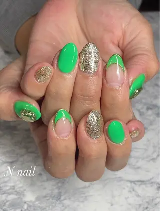 ネイル N nailのネイルデザイン