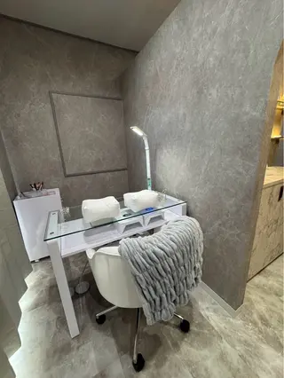 ネイル 神山 遥のネイルデザイン