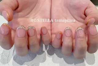 ネイル B☆STELLA たまプラーザ 丸山のネイルデザイン