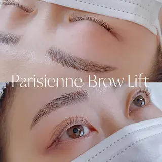 アイブロウ マツエク・マツパ 木下 優佳のマツエク・マツパデザイン