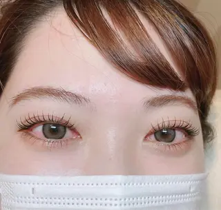 マツエク・マツパ 🥀Saito Tomomi🥀のマツエク・マツパデザイン