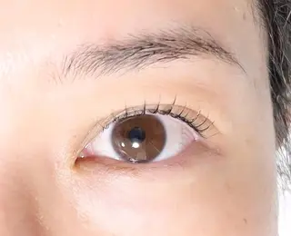 マツエク・マツパ TAKEO🖤 マリーテレジア藤が丘のマツエク・マツパデザイン