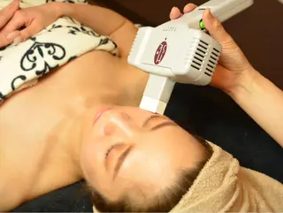 【リベルハーブピーリング認定店】敏感肌・美白脱毛専門店Dione立川店所属・Dione 立川店のエステ・リラクイメージ