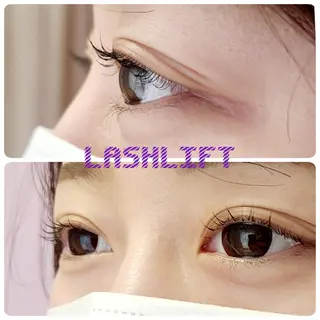 マツエク・マツパ Rocher 【ロシェ】のマツエク・マツパデザイン