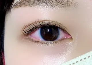 マツエク・マツパ emelu 藤原のマツエク・マツパデザイン