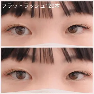 マツエク・マツパ il.salone diverta.Eyes所属・diverta.Ey es🎀Harukaの眉毛・アイブロウイメージ