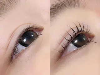 マツエク・マツパ シャルム横浜店所属・Charme横浜店 Natsuki୨୧のマツエク・マツパデザイン