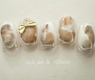 ネイル nailist SAYAのネイルデザイン