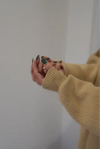 ネイル yoka /富山ネイル/新庄町のネイルデザイン