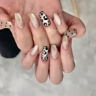 ネイル KAKO momo京橋のネイルデザイン