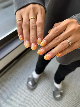 ネイル lune nail_2017のその他イメージ