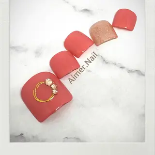ネイル Aimer. Nailのネイルデザイン