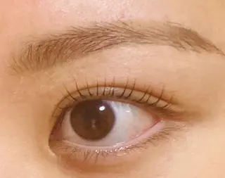 パーマ M y lash 緑井店　宮本のマツエク・マツパデザイン